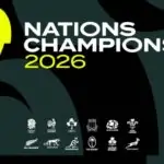 Nations Championship Rugby 2026 tournament launch and trophy preview