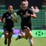 New Zealand Sevens Squads 2026 squad announcement for Spain and France SVNS