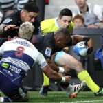 Super Rugby Pacific Round 13 NZ teams points table dominance 2026