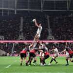 Super Rugby Pacific Round 15 match results and points table updates 2026