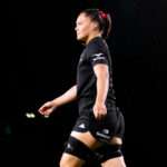 Kaipo Olsen-Baker contract extension celebration Black Ferns 2026