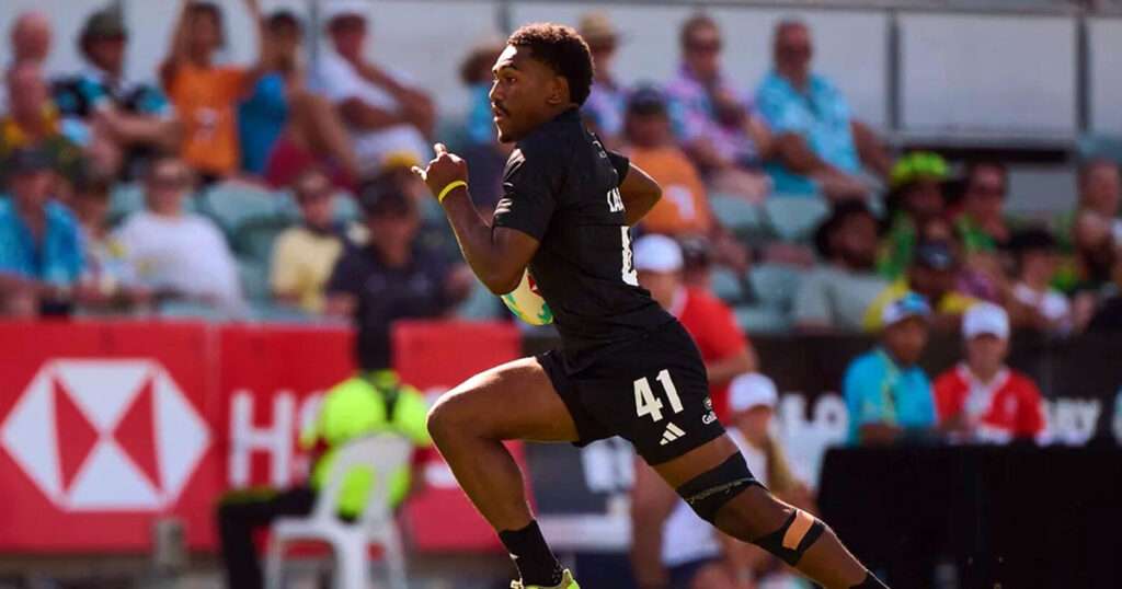 New Zealand U20 Squad 2026 squad announcement tournament preview