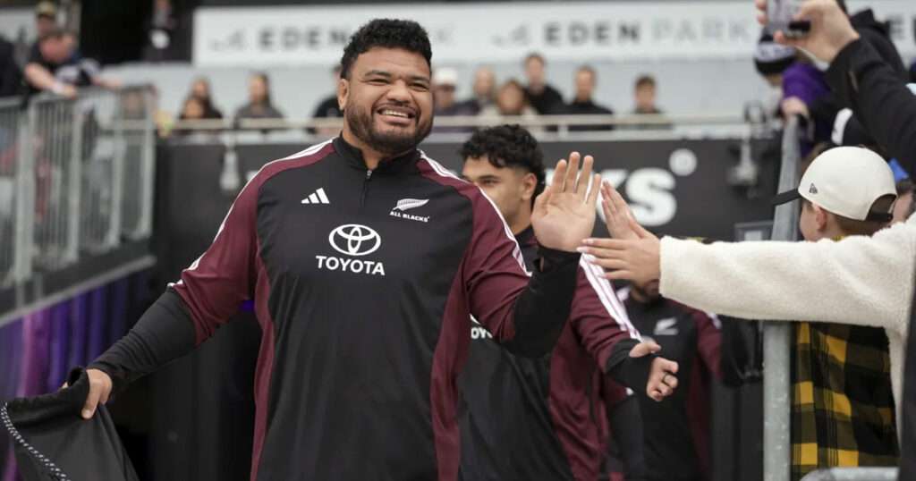 All Blacks Facts Historic Rugby Records