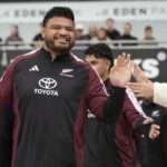 All Blacks Facts Historic Rugby Records