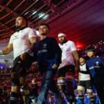 All Blacks vs France Preview 2026 squad announcement training