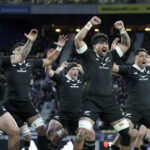 All Blacks vs Ireland Preview 2026 Eden Park match preparations