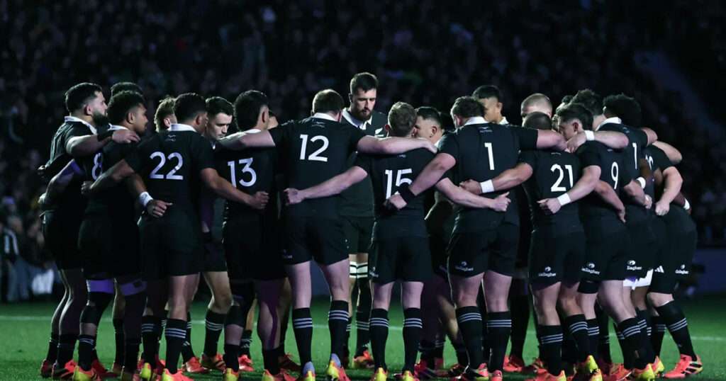 Watch All Blacks Live 2026 rugby match broadcast