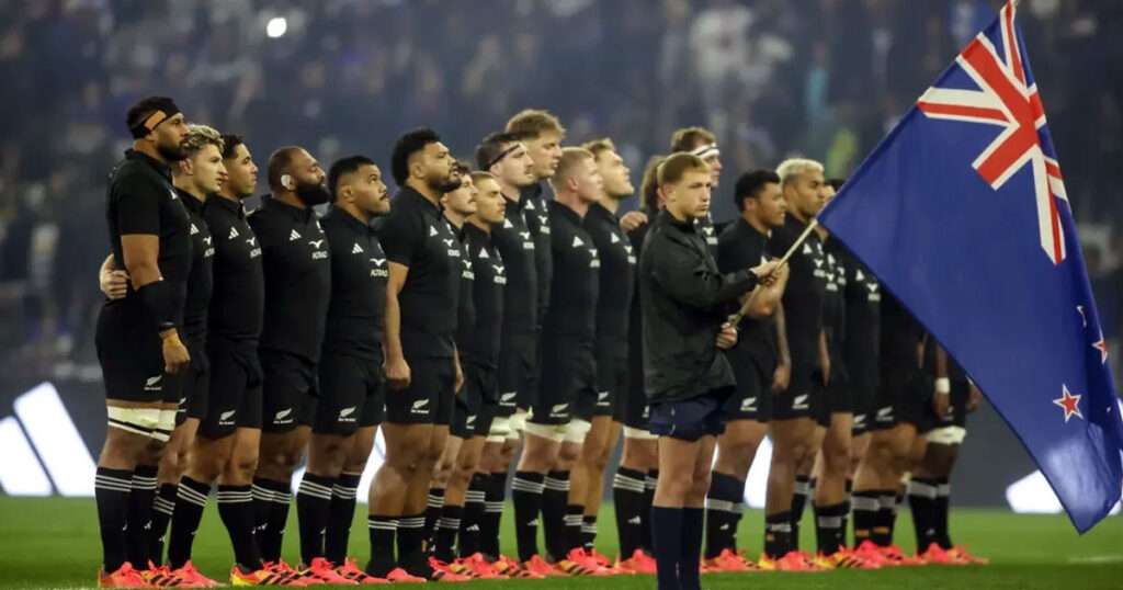 All Blacks return to Durban after a decade