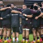 All Blacks vs Sharks stats preview