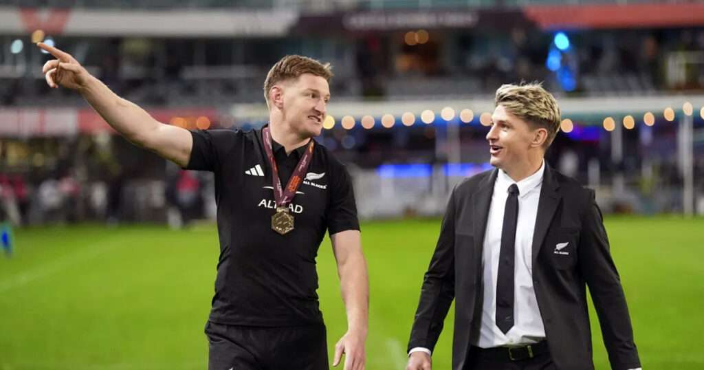 All Blacks vs Vodacom Bulls match preview at Loftus Versfeld
