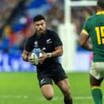Billy Proctor ruled out as Richie Mo'unga joins All Blacks squad