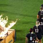 Black Ferns End of Year Squad Named 2026
