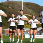 Black Ferns squad preparing for Australia Test match