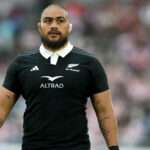 Ofa Tu'ungafasi and Jamie Hannah All Blacks squad call-up