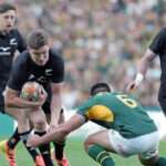 All Blacks Soweto Test preview against Springboks at FNB Stadium