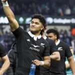 All Blacks in America Test history at Soldier Field