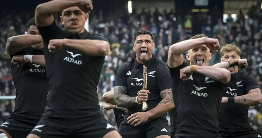 All Blacks squad confirmed for Bledisloe Cup Codie Taylor captain