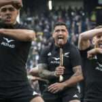 All Blacks squad confirmed for Bledisloe Cup Codie Taylor captain