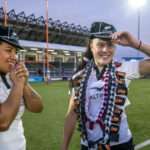 Black Ferns Scotland victory reaction and performance standards