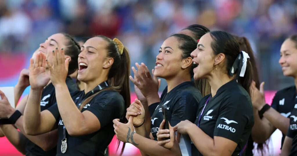 Black Ferns Sydney Bledisloe Cup Test preview