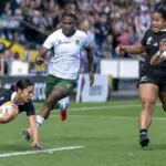 Black Ferns Springbok Women rugby rivalry preview