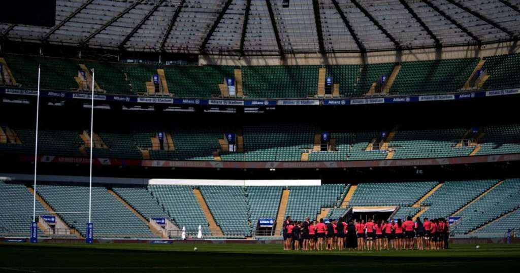 Black Ferns new Maori taonga Maia Toki Niho for England Test