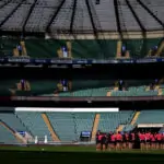 Black Ferns new Maori taonga Maia Toki Niho for England Test