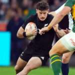 Leroy Carter All Blacks wing position transition
