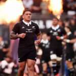 All Blacks Bledisloe Test squad lineup against Australia
