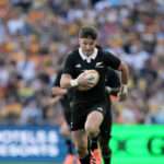 Dave Rennie backs All Blacks attacking style in Sydney Test