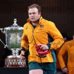 Wallabies name team for Bledisloe Cup opener Isaac Henry starts